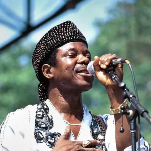 King Sunny Ade
