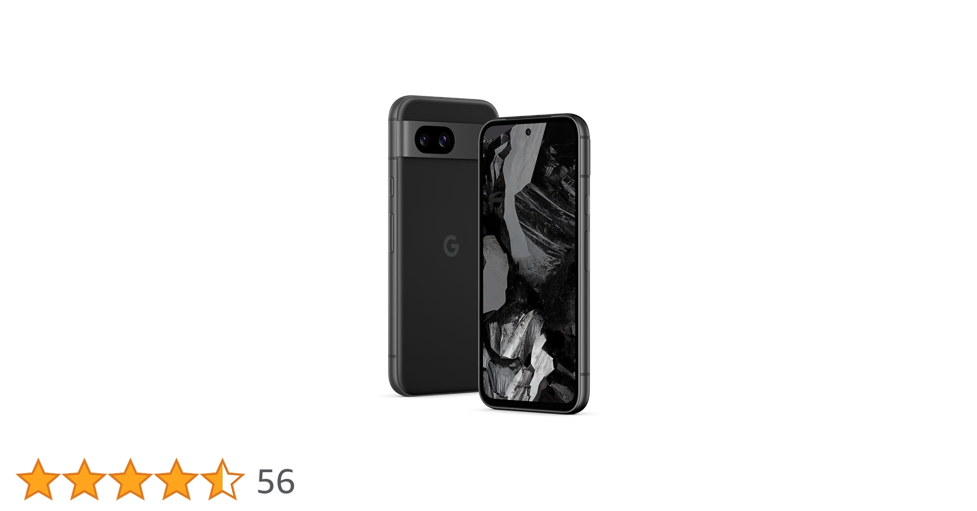 Amazon | 【整備済み品】Google Pixel 8a G576D SIMフリー 128GB
