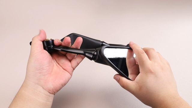 Amazon.com: Refitial Motorcycle Rear View Mirrors for Kawasaki
