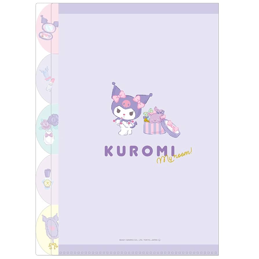 サンリオ クロミちゃん まとめて サンリオ クロミちゃん まとめ売り - メルカリ