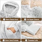 Zoom IMG-2 yuson girl felpe con cappuccio Zoom IMG-2 yuson girl felpe con cappuccio