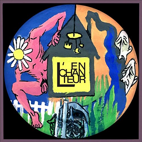 Fabriquer un monstre