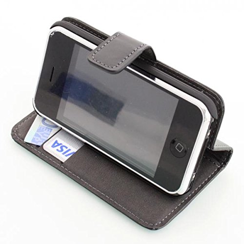 ECENCE 13020103 - Custodia a Portafoglio