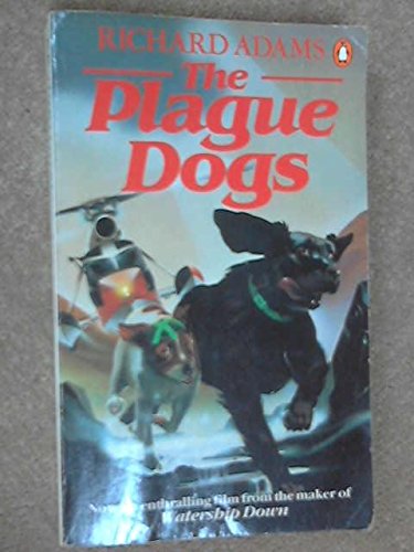 The Plague Dogs B000ZONI7I Book Cover