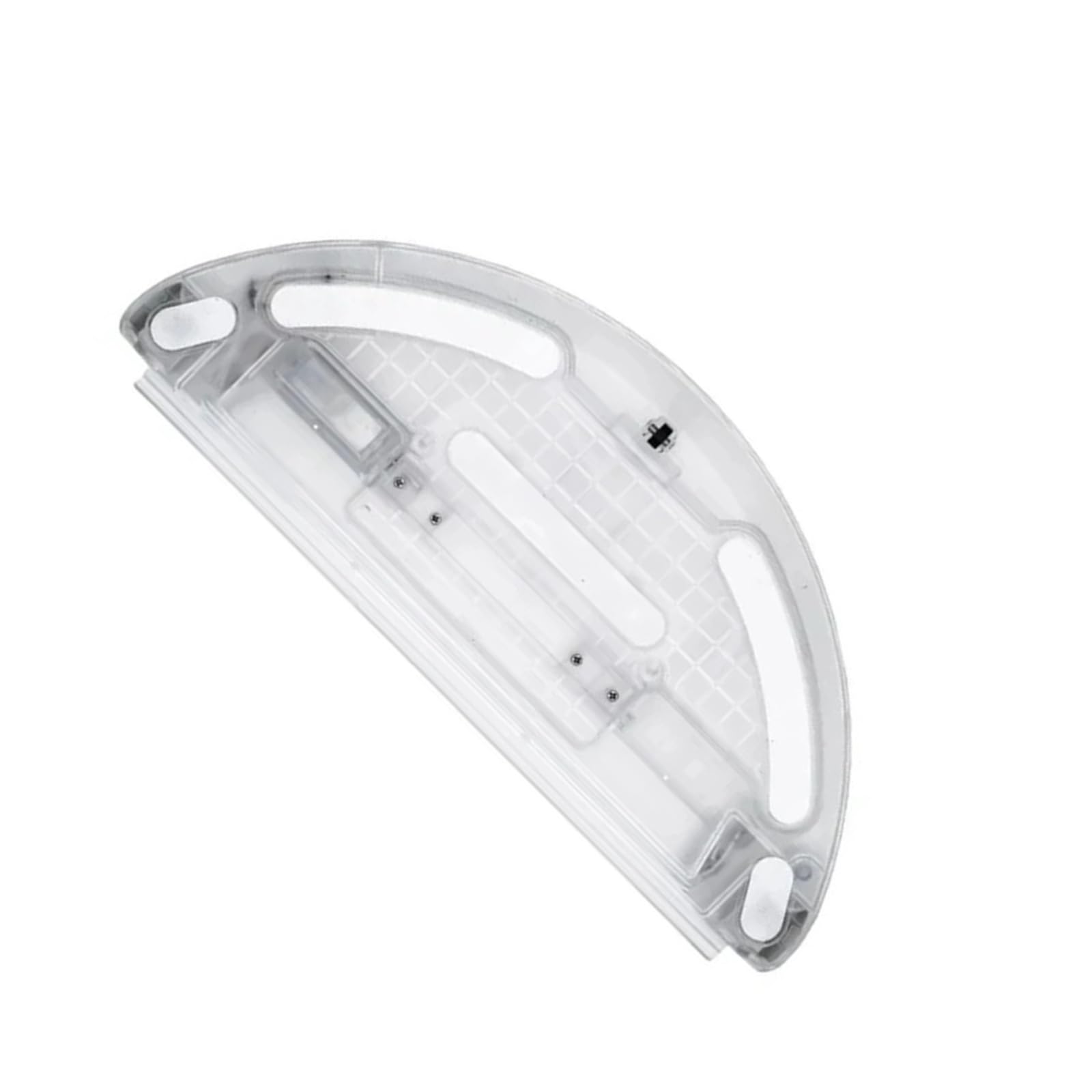 NUCBCULWP Vacuum Mop Water Tank ，Compatible For Xiaomi， 2 Lite / 2 Pro / MJST1S MJST1SHW Robot Vacuum Cleaner Part Accessories(1pcs)