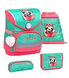 Belmil 405-41 Schulranzen Set