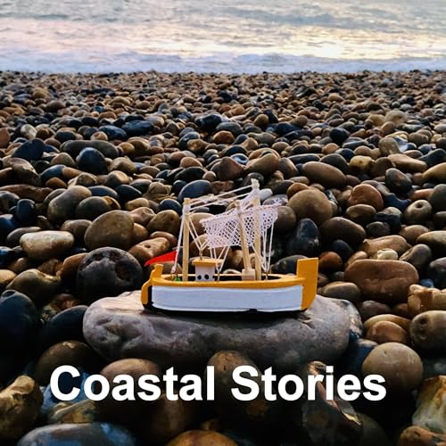 S5 Ep3: 100 Years of the Shipping Forecast