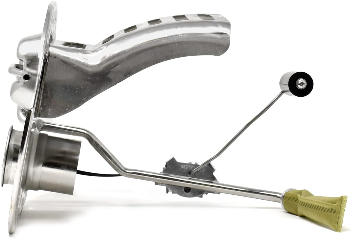 Fuel Sending Unit 3/8" Stainless Steel For 1975-1977 Chevrolet Corvette