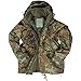 Mil-Tec ECWCS Jacket with Fleece Flecktarn size 3XL