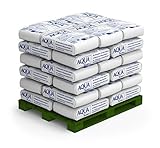 Natriumchloridgehalt > 99 % Salins Siedesalz Tabletten/Siedesalzkissen Aqua Duxion für Wasserenthärter, Schwimmbäder und Salzelektrolyseanlagen. 1.000kg (1to)/40 PE-Säcke je 25kg, bụndesweit frei Haus