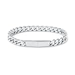 MODERN CHAIN BRACELET