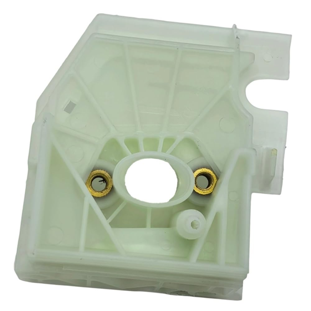 Support de carburateur OEM 530037465 haute résistance pour tronçonneuse 137
