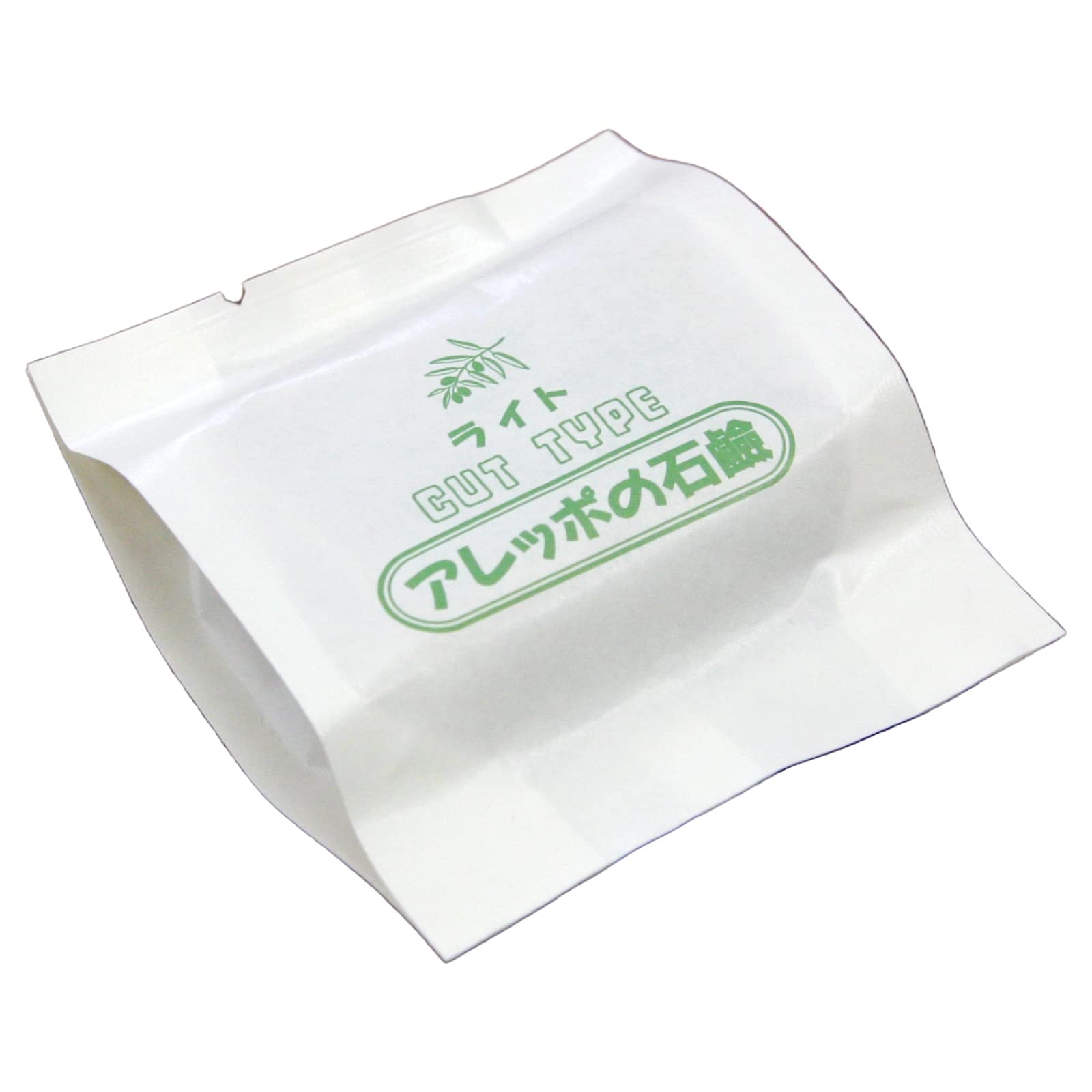 アレッポ石鹸、マルセイユ石鹸セット✖️30｜ボディケア 