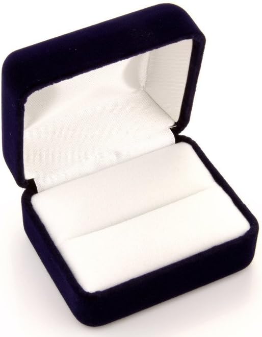 14k Yellow OR White Gold Infinity Promise Ring