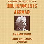 Cover of The Innocents Abroad