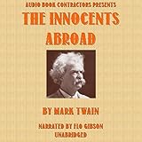 The Innocents Abroad