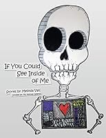 If You Could See Inside of Me 0986268380 Book Cover