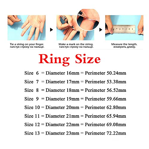 Waterdichte NFC-ring, roestvrijstalen draagbare slimme ringen, chip universeel voor mobiele telefoon, allround… - Image 3