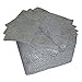 Absorbent Pad, Light Weight, 27 gal, PK200