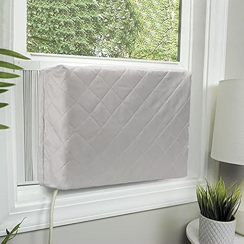 HOXHA Indoor Air Conditioner Cover Cover