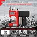 Upgraded Bag Sewing Machine, Canvas Sewing Machine, Heavy-Duty Bag Sealing Machine Double Thread Sewing For Faster And More Secure Results For Packing Bags Non-woven Fabrics Leather