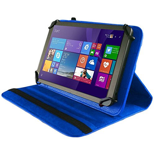 UC-Express, Farben:Blau