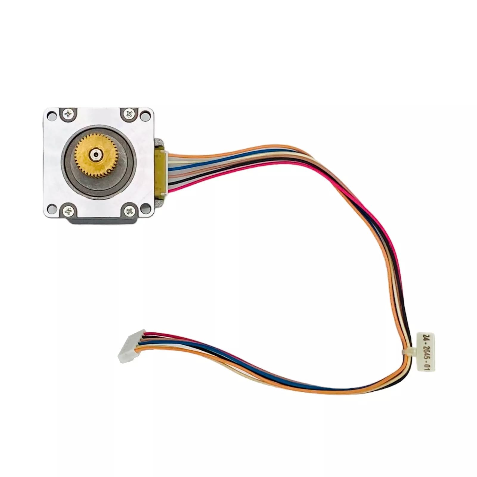 TAKAMAX　　　　　　　　　　　　　　　　　　　　HRM RMSTATOR Replacement for Nippon Denso Internal Regulator