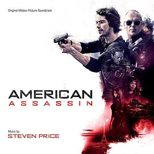American Assassin Soundtrack