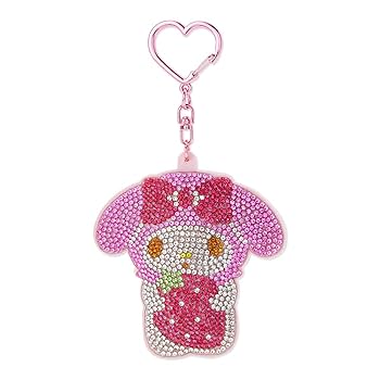 Amazon.co.jp: サンリオ(SANRIO) サンリオ キーホルダー マイ