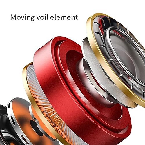 Écouteurs sans fil Lenovo LivePods LP2 Bluetooth 5.0 - vue 7