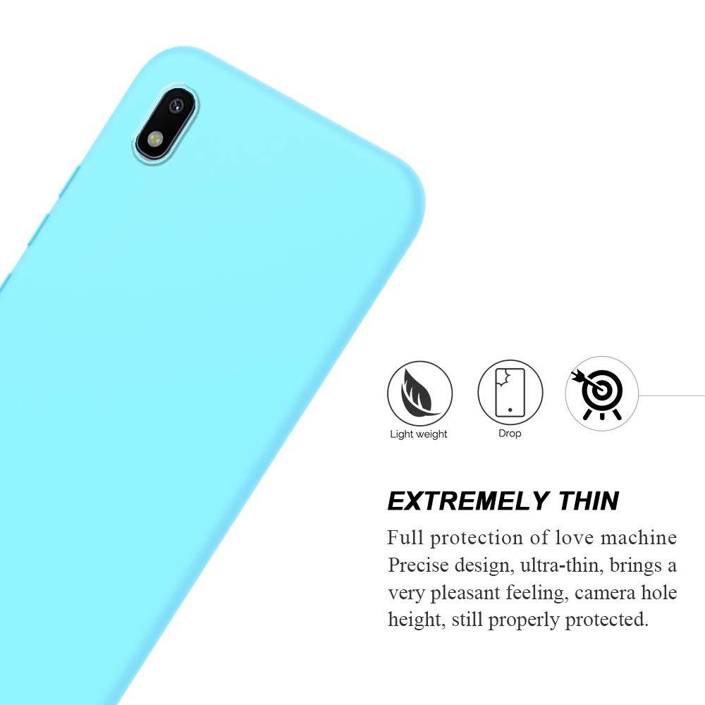 Samsung Galaxy A10e (2019) Dimensions Drawings