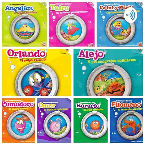 Cuentos infantiles con La Tia Botas cover art