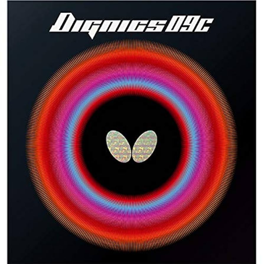 Amazon.co.jp: Butterfly（バタフライ） ハイテンション裏ラバー