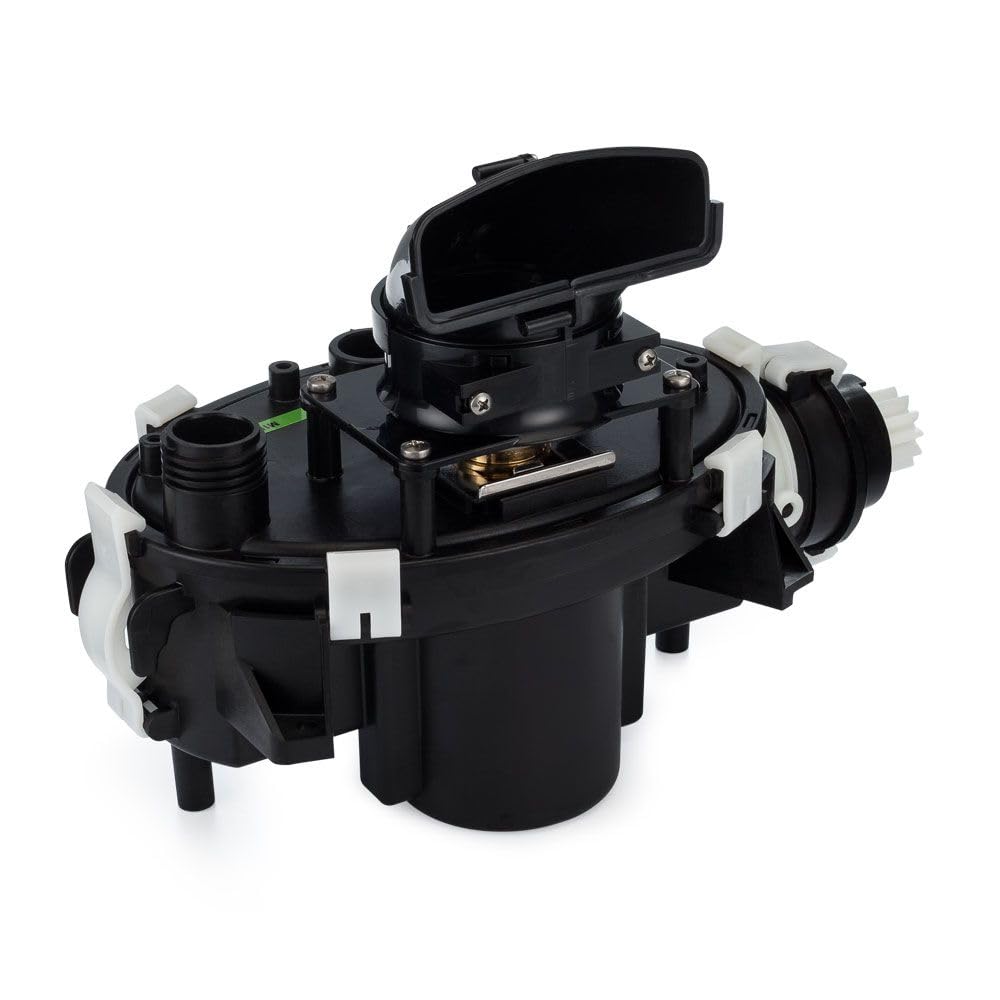 Dolphin Genuine Replacement Part — Robotic Pool Cleaner Motor Unit — 9995389-EX