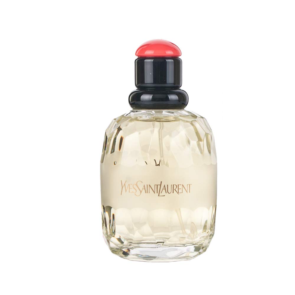 Amazon.com : Yves Saint Laurent Paris For Women. Eau De Toilette