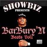 Photo Gallery barbury n beats vol 1