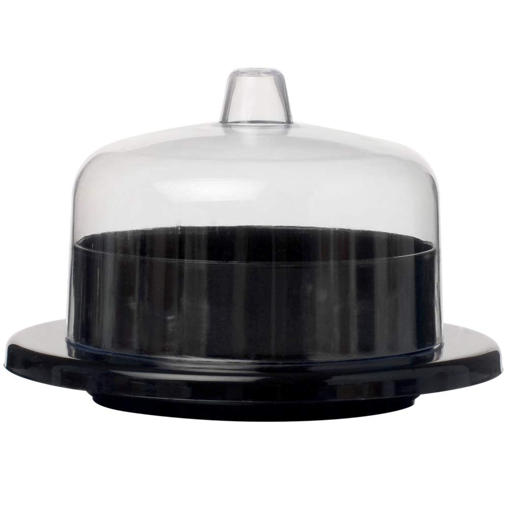 Fineline 3370-BK Extra Heavy Duty Zange, 17,8 cm - 24/C, nicht zutreffend