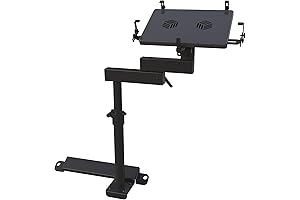 Vehicle Truck Computer Stands for Laptop