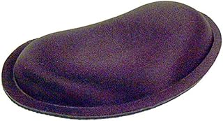 Belkin WaveRest Gel Wrist Pad (F8E244-BLK), Black, 7*9