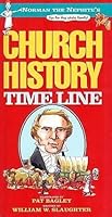 Norman the Nephite's church history time line 1573451959 Book Cover