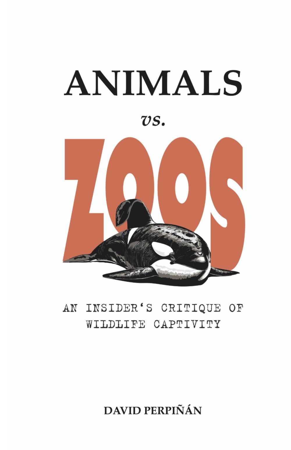 Animals vs. Zoos: An Insider's Critique of Wildlife Captivity