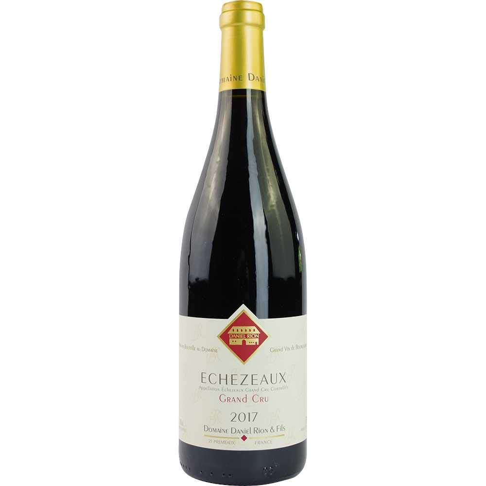 Echezeaux Grand Cru AOP Rotwein trocken Domaine Daniel Rion et Fils Frankreich 750ml-Flasche