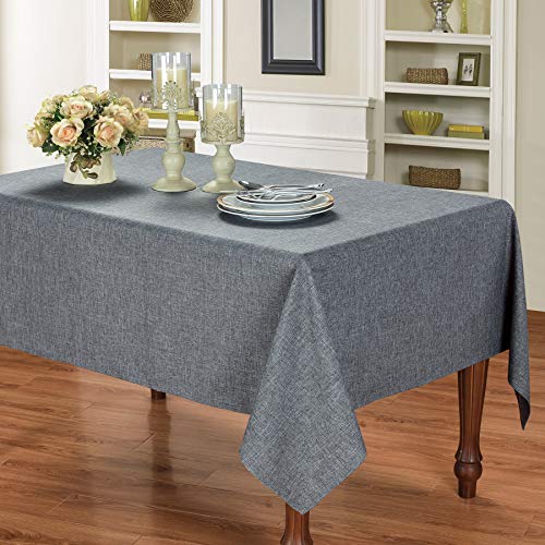 Top 10 Best Tablecloths Easy Care [Top Picks 2023 Reviews]