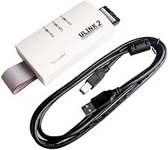 U-link2 ULINK2 ARM Emulator STM32 Development Tool