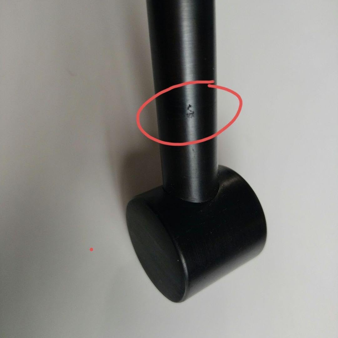 打鍼　鍼灸木槌 打鍼 鍼灸木槌