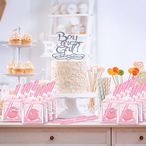 Ctosree 50 Sets Baby Shower Favors thumb #4