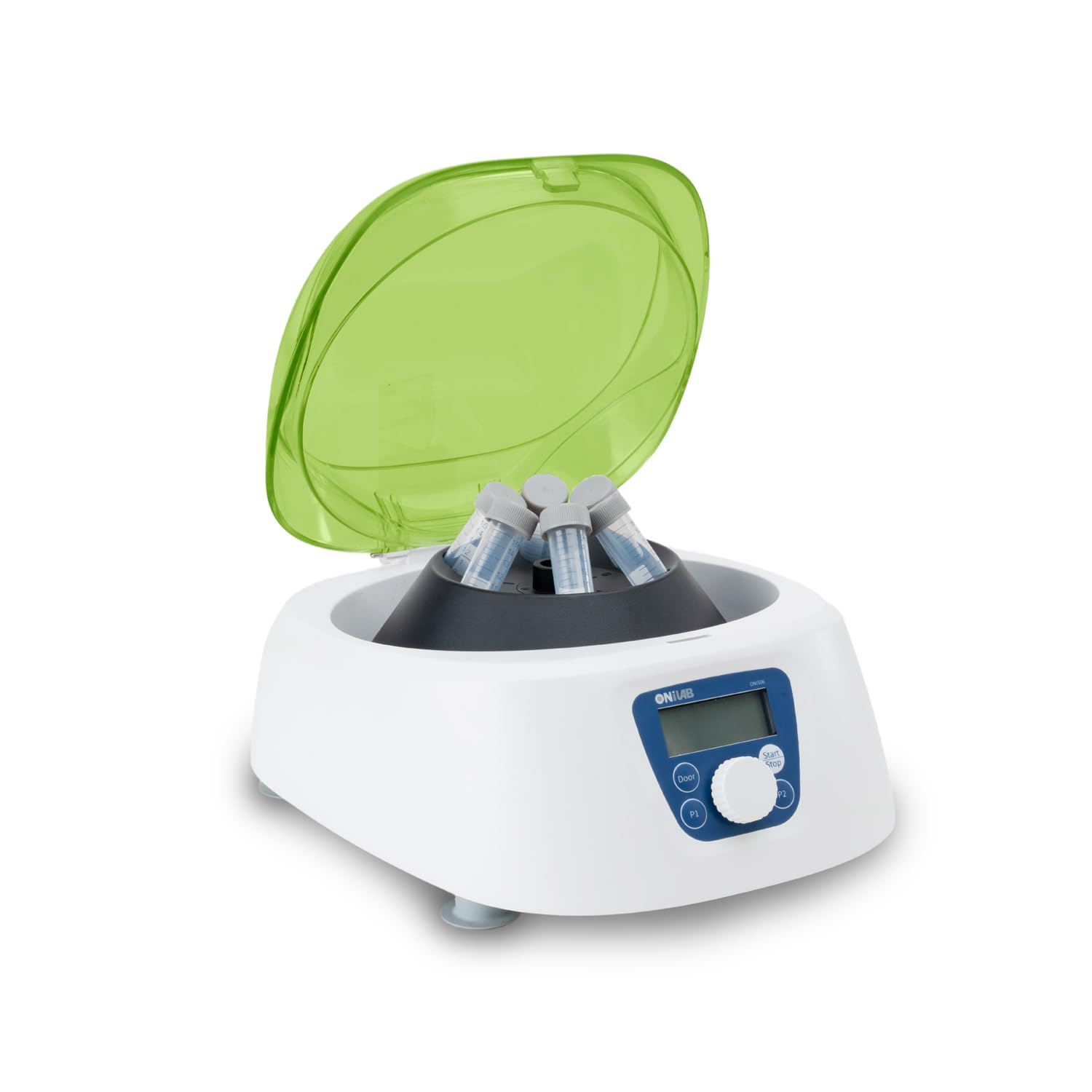 ONiLAB PRP Laborzentrifuge, 300-5000RPM, 2600×g, LCD