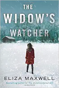 The Widow's Watcher book cover