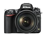 Nikon D750 FX-format Digital...