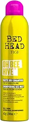 Bed Head Oh Bee Hive! - Shampoo a Seco Volumador 238ml
